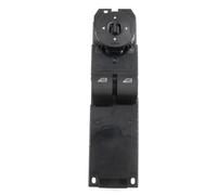 Interrupteur Vitre ÉLectrique Pour Ford Pour Focus Alimentation Électrique Bouton Réglage L'interrupteur Principal Fenêtre DT1T-14A132-FA Commutateur Lève Vitre