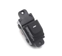 Interrupteur Vitre Électrique Pour Hyundai Pour I10 2014 2015 2016 2017 2018 2019-2021 Bouton Commutation Commande Fenêtre Électrique 93575-B4000 93575-B40004X Interrupteur Lève-vitre