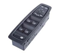 Interrupteur Vitre Électrique Pour K&adjar 2015-2022 Pour M&EGANE LV 2018 Bouton Levage Commutateur Commande Principal De Vitre Électrique De Voiture 25401-2952R 254012952R