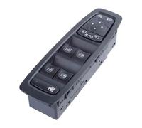 Interrupteur Vitre Électrique Pour K&adjar 2015-2022 Pour M&EGANE LV 2018 Interrupteur De Commande Principal De Vitre Électrique Bouton De Levage 25401-2952R 254012952R