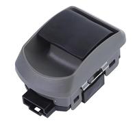 Interrupteur Vitre Électrique Pour Kenworth Pour Camion P27-1070 P271070 57759519 577.59519 Bouton Commutation Commande Lunettes Fenêtre