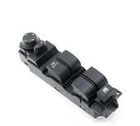 Interrupteur vitre électrique Pour Mazda 3 2010-2013 avant gauche côté conducteur fenêtre de voiture pour ma & s-t & e-r bouton de levage de verre de commutateur BBM266350B BBM2-66-350B
