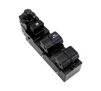 Interrupteur Vitre Électrique Pour Mazda 3 Pour Actif Pour CX-5 2012-2020 Côté Droit Conducteur Maître Fenêtre Électrique Bouton Commutation Commande KF21-66-350A