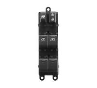 Interrupteur vitre électrique Pour Nissan Pour Pathfinder 2007-2012 25401-ZL10A 25401-ZL10B 25401-2L10C Commutateur De Fenêtre D'alimentation Principale Côté Conducteur Gauche
