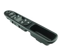 Interrupteur Vitre Électrique Pour Peugeot 307 2000 2001 2002 2003 2004 2005 2006 2007 2008 2009 2010-2014 6554.KT Hatchback CC Wagon Master Lift Power Window Switch