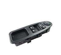 Interrupteur Vitre Électrique Pour Peugeot Pour Expert 2007 2008-2013 2014 2015 2016 2017 2018 2019 Bouton Commande Commutateur Fenêtre D'alimentation Principale 6554.ZJ