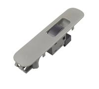 Interrupteur Vitre Électrique Pour Suzuki Pour Alto 1995 Pour Escudo Pour Vitara Commutateur Régulateur Commande Fenêtre Électrique Automatique 37995-77A00 5 Broches(Grey Small size)