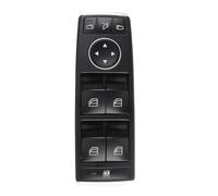 Interrupteur Vitre Électrique Pour Tesla Pour Modèle SX 2012 - 2020 Puissance 1003589-00-B 1003749-00-B Bouton Commande Commutateur Lève-vitre Porte Électrique(Changer)