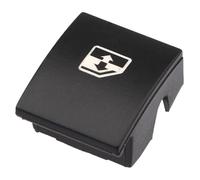 Interrupteur Vitre Électrique Pour Vauxhall Pour O&pel Pour Astra Mk5 Pour Zafira Pour Tigra B Interrupteur Fenêtre 1pc Bouton Poussoir Fenêtre Électrique Capuchon 13228881 6240452