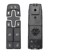 Interrupteur Vitre Électrique Pour Volvo FH FM 1998-2013 TRUCKS 22154286 22154240 22154235 Bouton De Commande Vitre Électrique Interrupteur(22154235)