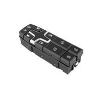 Interrupteur Vitre Électrique Pour Volvo Trucks FH FM Series 22154286 Interrupteur Bouton Commande Vitre Électrique De Automatique Avant Gauche