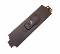Interrupteur Vitre Électrique Principal pour Benz Sprinter 3500 2010-2017 9065451213 9065451513 9065451913, Voiture Bouton Commutateur Lève-vitre Côté Conducteur Remplace,A/one button