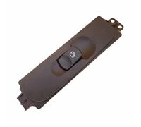 Interrupteur Vitre Électrique Principal pour Crafter 30-50 Van 2E 2011/05-2017/12 9065451213 9065451513 9065451913, Voiture Bouton Commutateur Lève-vitre Côté Conducteur Remplace