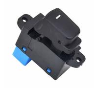 Interrupteur Vitre Électrique Principal pour Kia Forte LX Sedan 4-Door 2.0L 1998CC 122Cu. In. l4 2011, Voiture Bouton Commutateur Lève-vitre Côté Conducteur Remplace