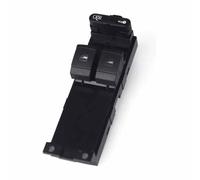 Interrupteur Vitre Électrique Principal pour Skoda Fabia 6Y2 6Y5 6Y3 1999-2008 1J3959857A, Voiture Bouton Commutateur Lève-vitre Côté Conducteur Remplace