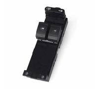 Interrupteur Vitre Électrique Principal pour Skoda Octavia 1U2 1U5 1996-2010 1J3959857A, Voiture Bouton Commutateur Lève-vitre Côté Conducteur Remplace