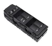 Interrupteur Vitre Électrique Voiture Avant Gauche Côté Pour Dodge Pour Durango Pour Dakota Pour Caliber 2004-2012 04602780AA 7+6 Broches Lève Vitre Electrique