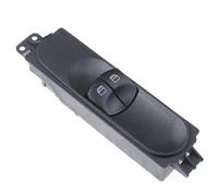 Interrupteur vitre électrique voiture Interrupteur De Commande De Vitre Électrique De Voiture, Pour Sprinter W906 Pour Crafter 9065451213 9065451513 9065451913 A9065451213 A9065451513(9065451513)