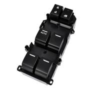Interrupteur vitre électrique voiture Interrupteur De Vitre Électrique Principal Pour Accord 2008 2009 2010 2011 2012, Accessoires De Voiture