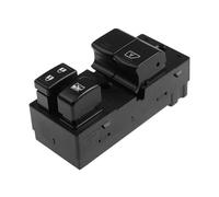 Interrupteur Vitre Électrique Voiture Pour Dodge Pour Challenger 2015 2016 2017 68183752AC 68183752AD 68320752AA Remplacement