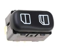 Interrupteur vitre électrique voiture Pour Sprinter 1995-2006 Pour Vito Console De Commutateur De Fenêtre Électrique 10942503 Accessoire Automatique