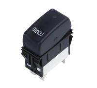 Interrupteur Vitre leve vitre bouton Bouton de rechange pour interrupteur à bascule automobile/voiture, référence d'origine : P271123007 57759307