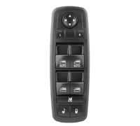 Interrupteur Vitre Pour Dodge Pour Durango Bouton Commutation Fenêtre Principale Voiture Interrupteur Commande Levage Vitres Porte Automatique Commande Leve Vitre