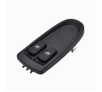 Interrupteur Vitre Pour Iveco Pour Pour Daily IV Pour MK4 V Pour MK5 5801304492 Bouton Commande Rétroviseur Électrique Accessoires Voiture Commande Leve Vitre(5801304490)