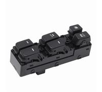 Interrupteur Vitre pour OEM N° 93570-1M110 935701M110 Bouton De Commutation du Contrôleur De Vitre De Voiture Interrupteur De Commande De Lève-vitre De Voiture Bouton Commutation FenêTre