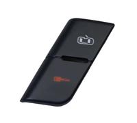 Interrupteur Vitre Pour Siège Pour Exeo/ST Pièces Intérieures Automobiles LHD Couvercle Bouton Commutation Déverrouillage Porte Centrale Avant Gauche Commande Leve Vitre