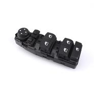 Interrupteur Vitre Principal Électrique Bouton Commande De Commutateur Lève-vitre Principal Pour BMW F10 F11 F18 61319241955