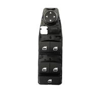 Interrupteur Vitre Principal Électrique Bouton De Commande De Lève-vitre Électrique Pour BMW F20 F45 F46 F30 61319208109