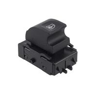 Interrupteur Vitre Principal Électrique Bouton De Commutation De Lève-vitre Électrique Pour Grand Pour Scenic 254010003R