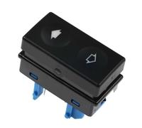 Interrupteur Vitre Principal Électrique Interrupteur De Commande De Vitre Voiture Bouton Lève-vitre 61311393361 Pour BMW E36 Pour Série 3 318iS