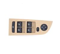 Interrupteur Vitre Principal Électrique Interrupteur De Lève-vitre 61319217331 61319132131 Pour BMW 3 E90 328i 330i 335i M3 335i 3.0L