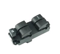 Interrupteur Vitre Principal Électrique Interrupteur De Lève-vitre Automatique BP1E66350 Pour Mazda 3 (2003-2010)