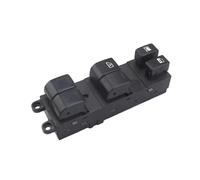 Interrupteur Vitre Principal Électrique Interrupteur De Lève-vitre Électrique Avant Gauche 25401-9W100 Pour Murano Z51 Et Pour X-trail