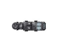 Interrupteur Vitre Principal Électrique Interrupteur Principal De Commande De Lève-vitre Pour Citroen C4 2004-2011 6554.HE 6554HE