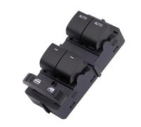 Interrupteur Vitre Principal Électrique Interrupteur Principal De Lève-vitre Électrique BL3T-14540-AAW Pour Ford F150 2010-2014