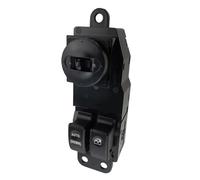 Interrupteur Vitre Principal Électrique Interrupteur Principal Lève-vitre Électrique 935704A000 Pour Hyundai H1 Pour STAREX 2001-2006