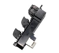 Interrupteur Vitre Principale 84040-0K020 Pour Hilux Pour Fortuner 2015-2022 LHD Bouton De Régulateur Commutateur Commande Fenêtre Électrique Automatique