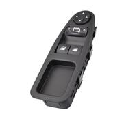 Interrupteur Vitre Principale Interrupteur De Commande Fenêtre Électrique, 12/13 Broches 6554.ZJ, Pour Scudo, Pour Jumpy, Pour Pe&ugeot, Pour Expert 2007 - 2016