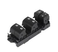 Interrupteur Vitre Principale Interrupteur Principal De Fenêtre Électrique Porte Côté Conducteur Av&ant Gauche Pour Sienna 2015 2016 2017 2018 2019 2020 84040-08010