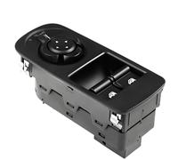 interrupteur vitre Vitre Électrique Pour Master Compatible Avec Alfa Pour Romeo Pour Mito 955 2008-2018 Bouton Commutation Commande Levage Côté Conducteur