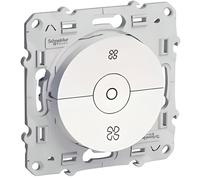 Interrupteur VMC ODACE avec position arrêt