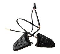 Interrupteur Volant Bouton Contrôle Vitesse De Voiture 283957646R Pour Renault Pour Captur Pour Megane Pour Espace Palettes changement vitesse au volant