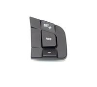interrupteur volant Compatible Avec Land Pour Rover Pour Discovery Sport, Bouton Multifonction Pour Volant De Voiture, Couvercle De Bouton De Commutation(Right)
