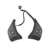 Interrupteur Volant Multifonction Pour BMW Série 3 E90 X1 E84 320i 325i 318i 2005-2009 Bouton Volume Audio Pour Téléphone Commutateur Multifonction Au Volant