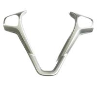 Interrupteur Volant Multifonction Pour Fiesta MK7 MK8 ST Pour Ecosport 2013 Cache De Panneau Commande Régulateur Vitesse Multifonction(Frame)