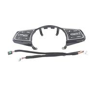 Interrupteur Volant Multifonction Pour Kia Pour Cerato K3 2019 2020 2021 2022 2023 Commande De Régulateur Vitesse Bouton Audio Multifonction Au Volant